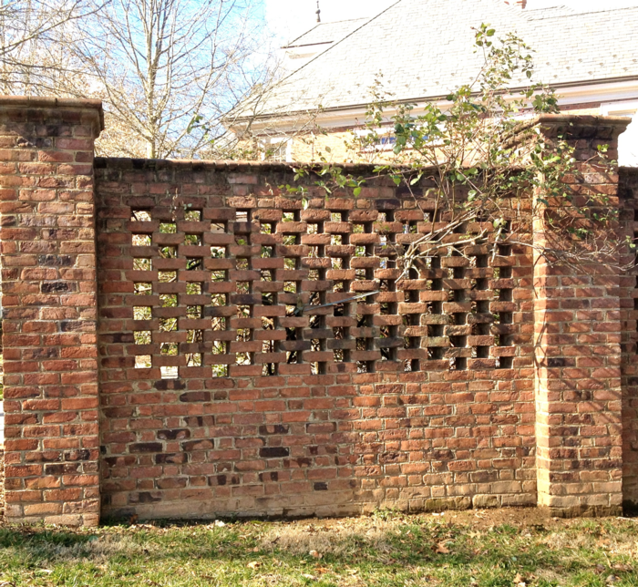 BRICK GALLERIES