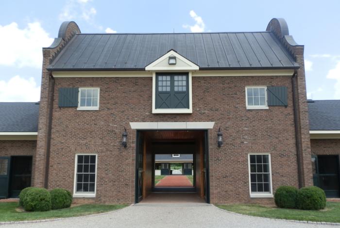 Commercial Handmade Brick > BRICK GALLERIES