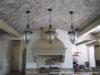 Barrell Vaulted Ceiling