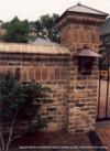 Special Blend of Handmade Brick and Shapes