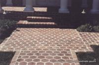 Charlestowne Hexagon Pavers