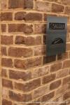 Handmade Thin Brick at NC furniture mart