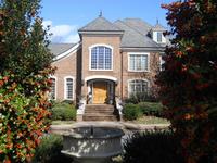 Residence in Salisbury, NC