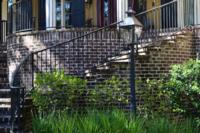 Charlestowne Handmade Brick Stairs