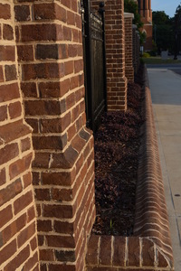 Charlestowne Handmade Brick Shapes