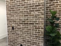 Savannah Grey Thin Brick