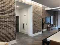 Savannah Grey Thin Brick