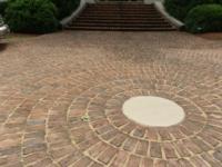 Handmade Brick as Pavers > BRICK GALLERIES