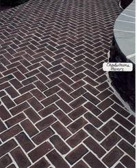 Charlestowne as pavers